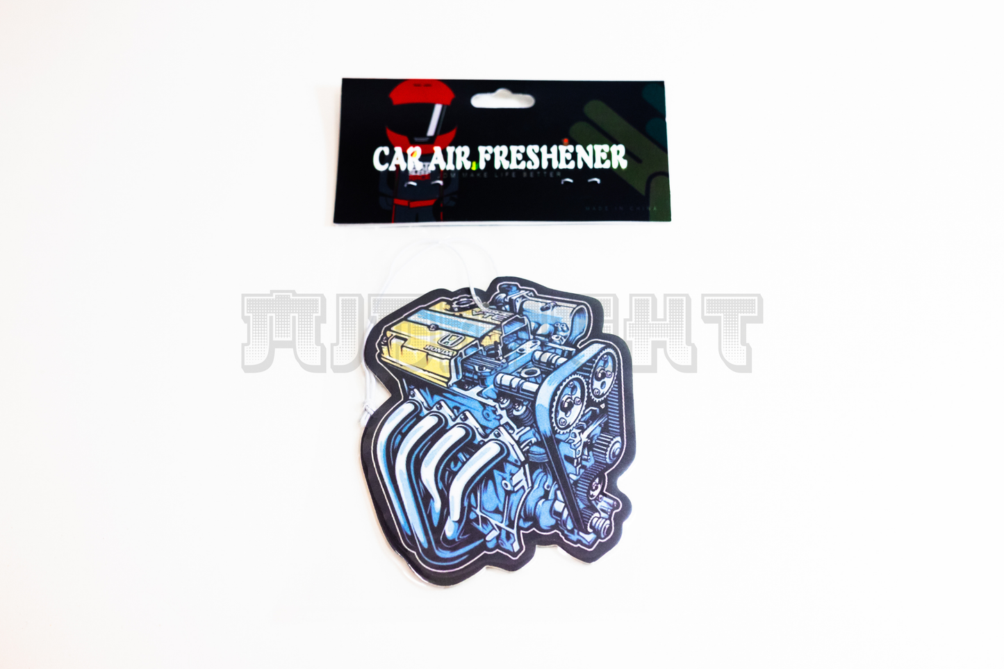 Vtec Engine Style Air Freshener