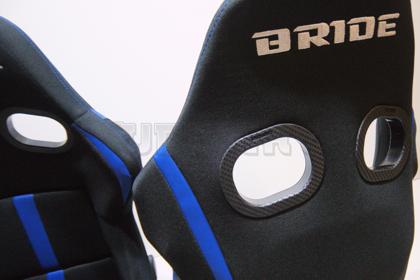Bride Stradia III REIMS Style Reclinable Seat