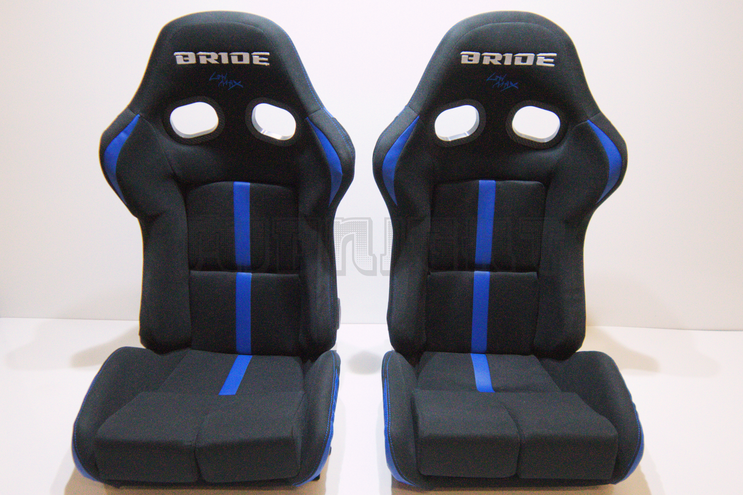 Bride Stradia III REIMS Style Reclinable Seat