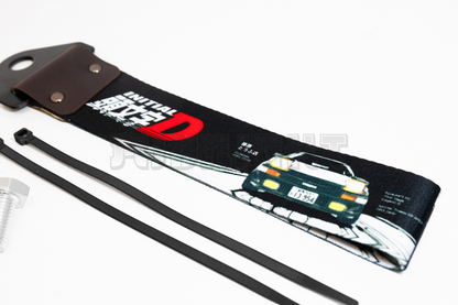 INITIAL D Tow Strap