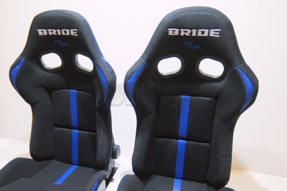 Bride Stradia III REIMS Style Reclinable Seat