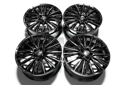 Rays VERSUS STRATAGIA VOUGE Style 19" 8J +38 (5X114.3)