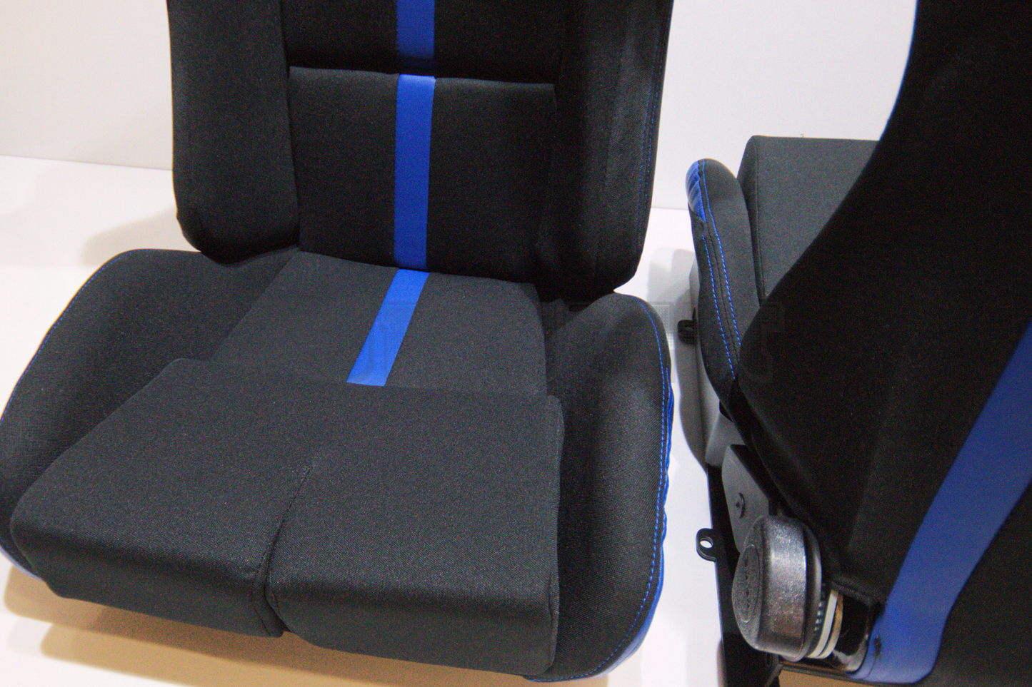 Bride Stradia III REIMS Style Reclinable Seat