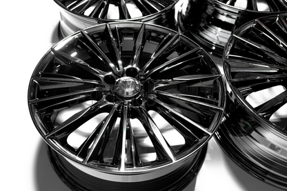 Rays VERSUS STRATAGIA VOUGE Style 19" 8J +38 (5X114.3)