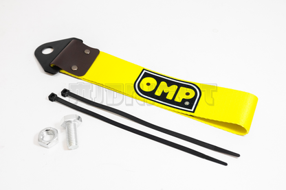 OMP Racing Tow Strap