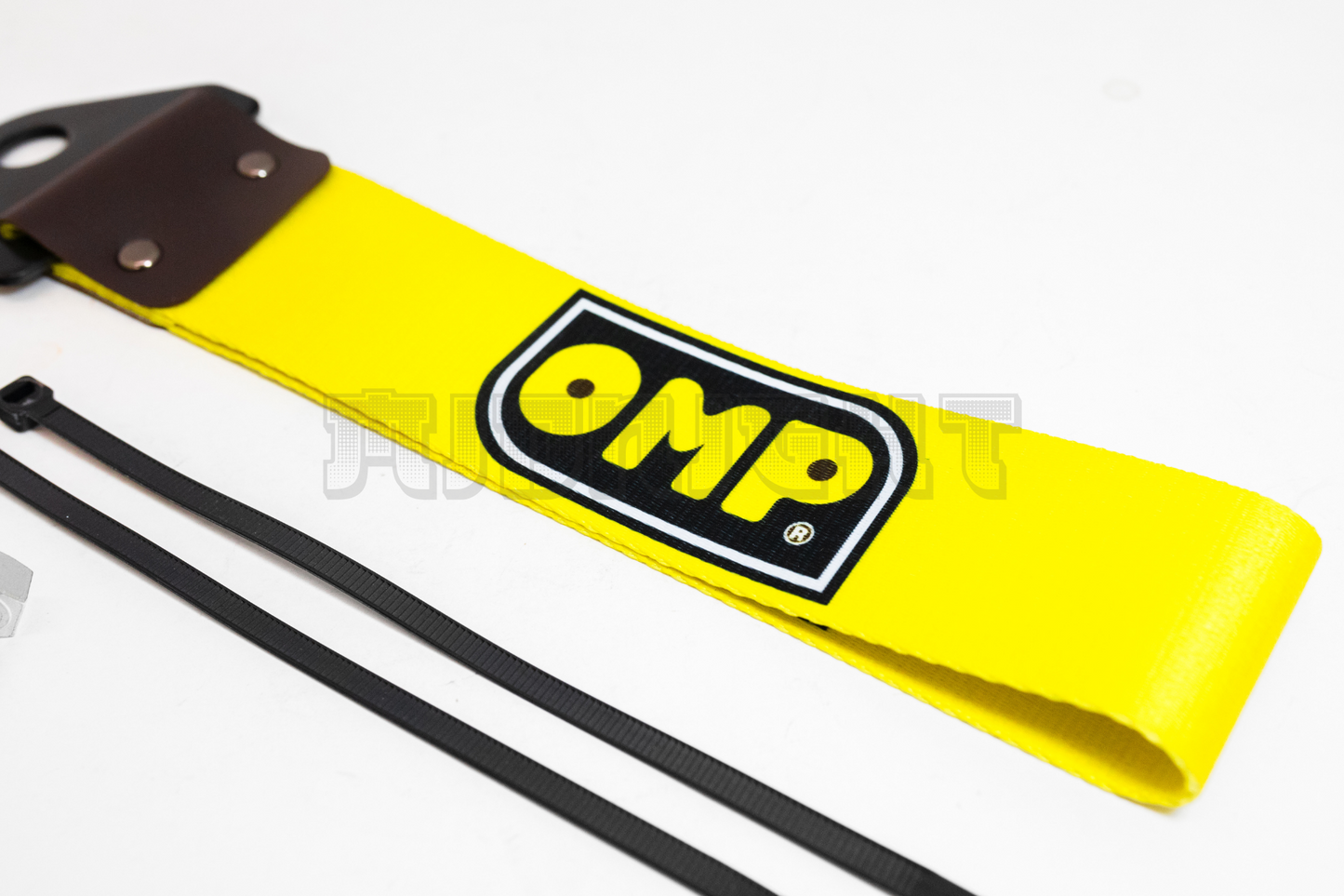 OMP Racing Tow Strap