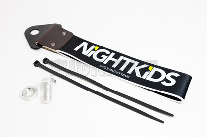 NIGHTKIDS Tow Strap