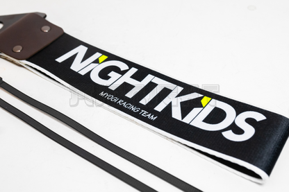 NIGHTKIDS Tow Strap