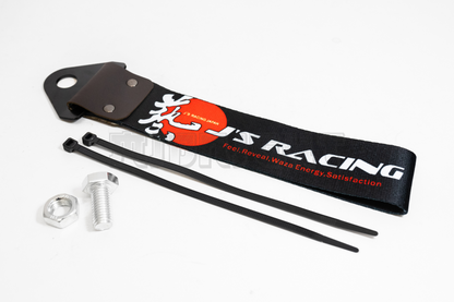 J's Racing Tow Strap