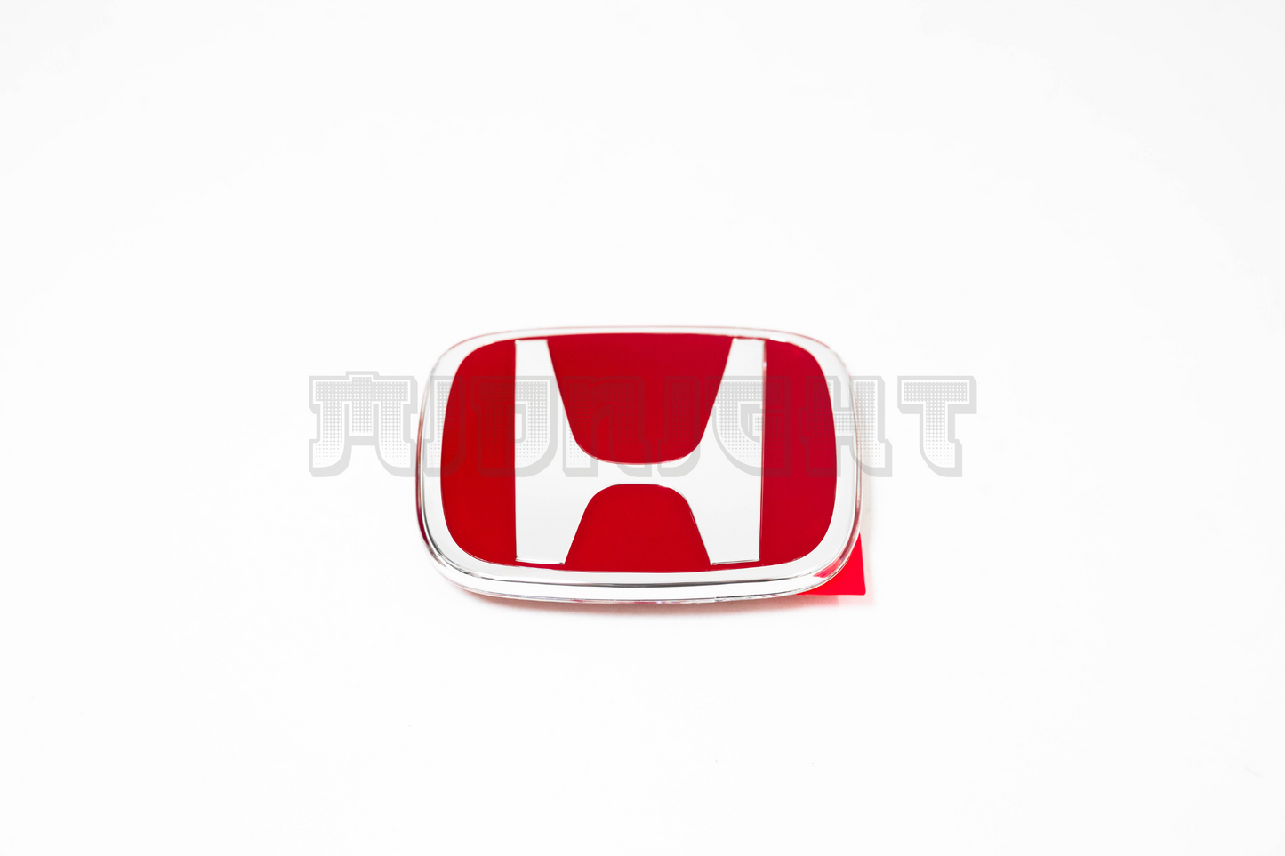 Honda JDM Emblem Red Front/Rear