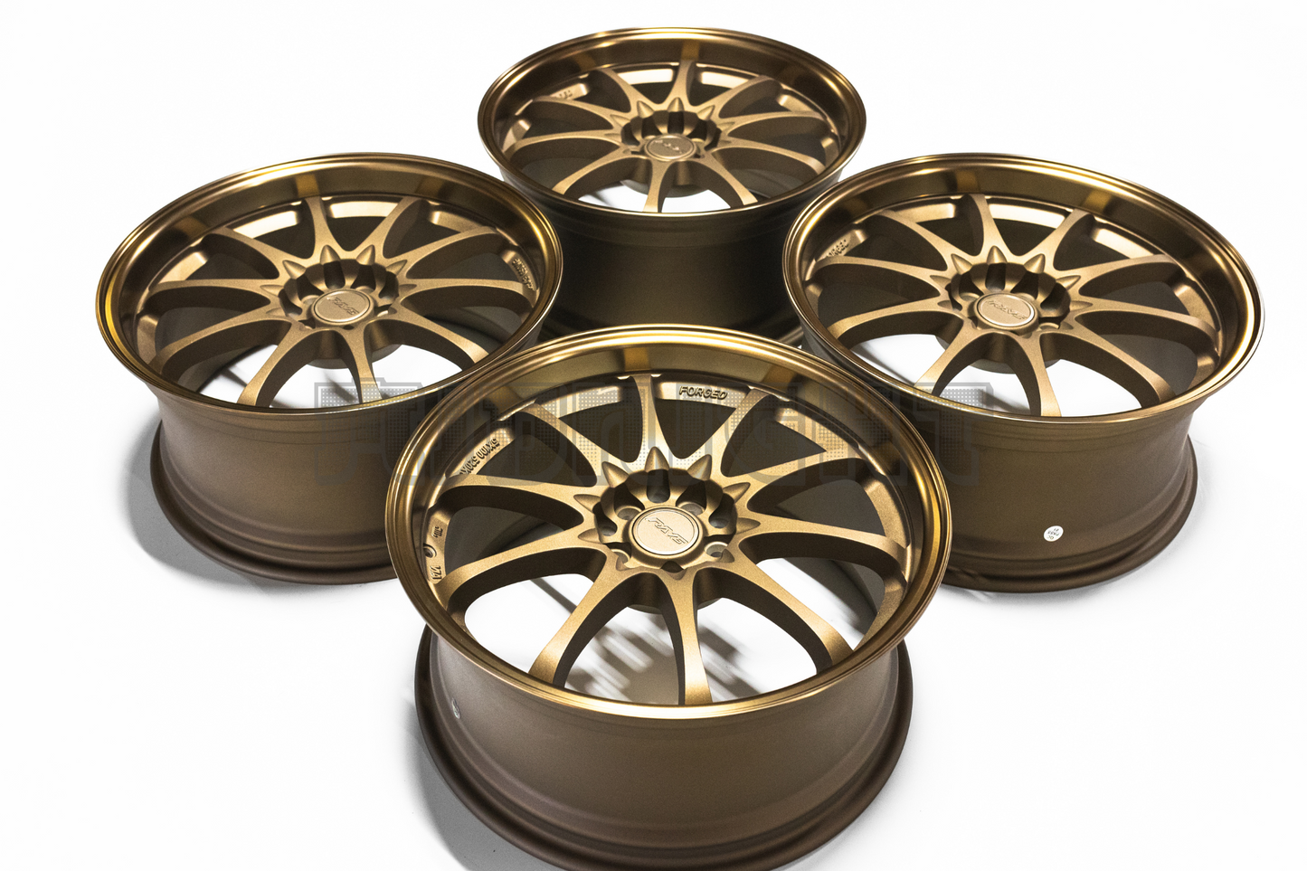 Volk Racing CE28 Style 18" 8.5J +35 (5X114.3)