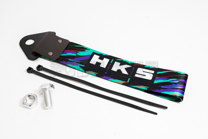 HKS Tow Strap