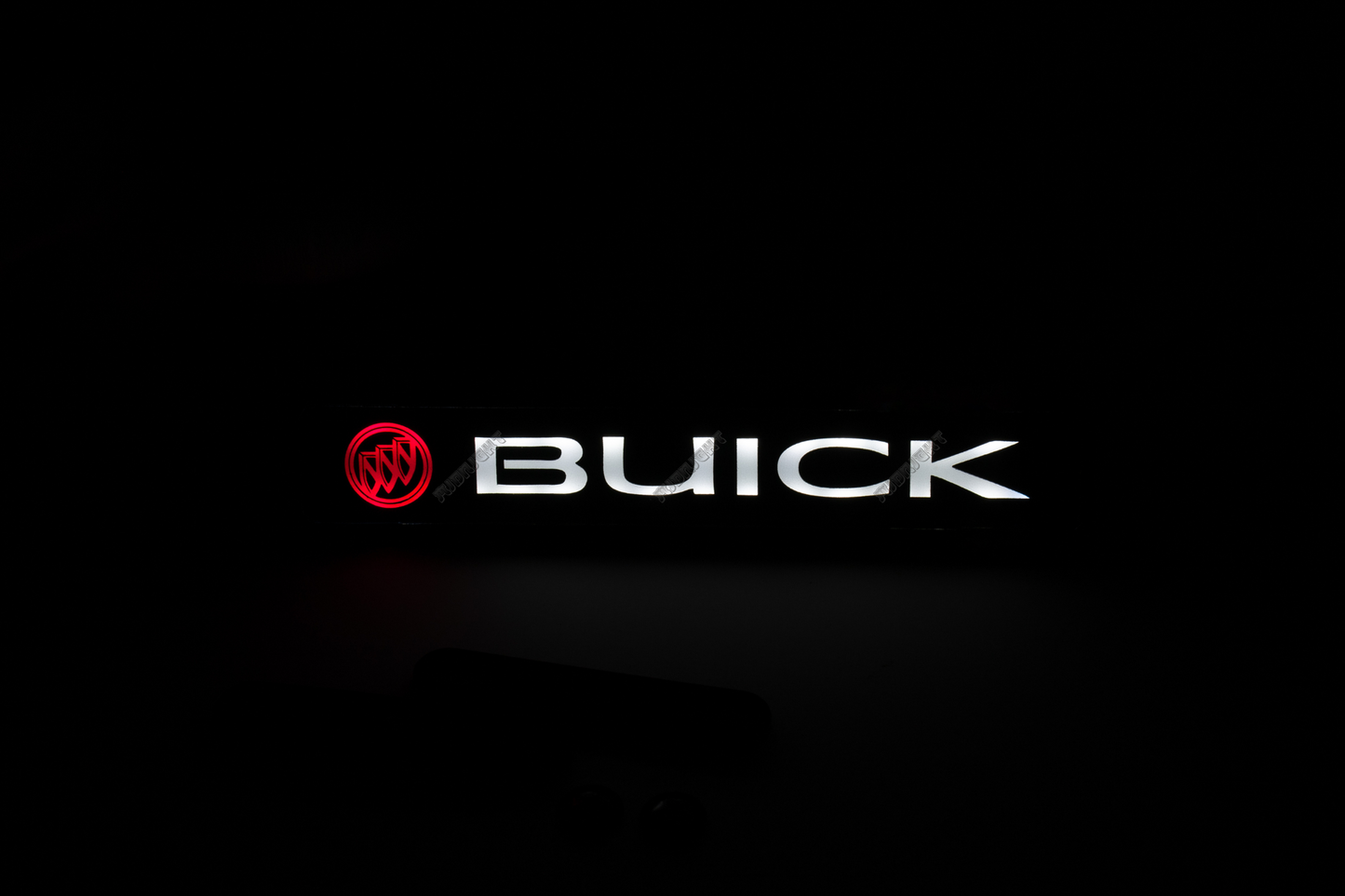 Front Emblem Grille Light For Buick