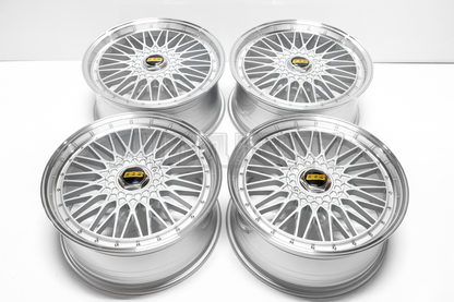 BBS Super RS Style 19" 8.5J +35 (5X120)