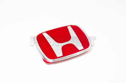 Honda JDM Emblem Red Front/Rear
