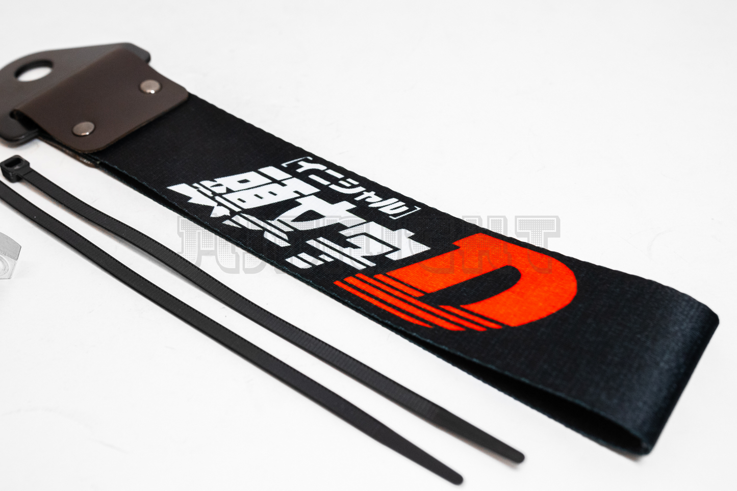 INITIAL D Tow Strap