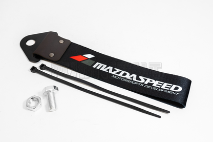 Mazda Speed Tow Strap