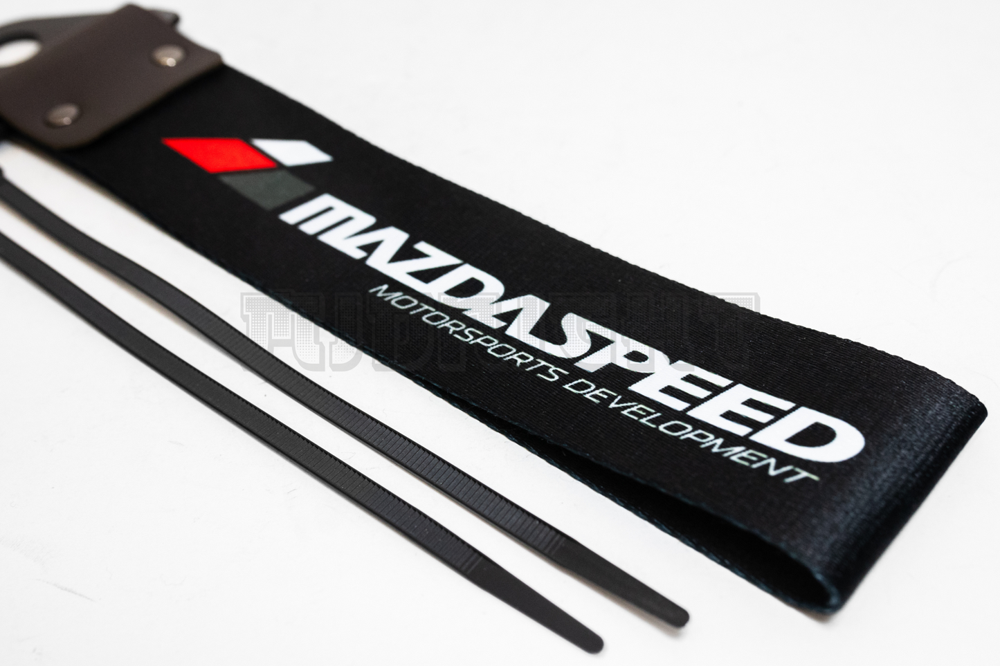 Mazda Speed Tow Strap