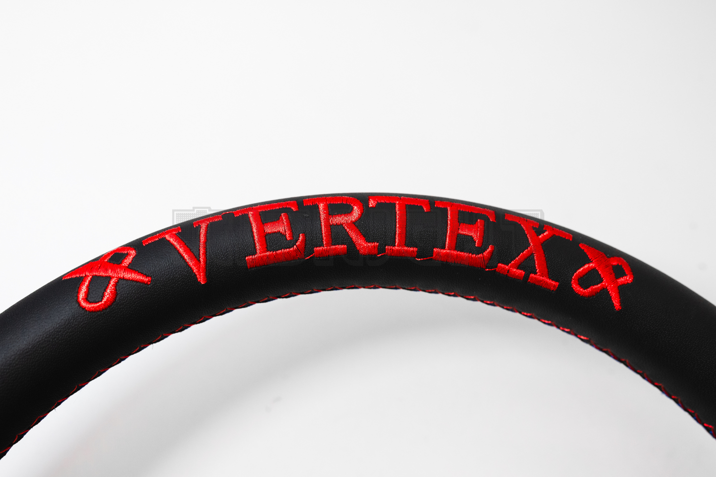 Vertex Racing 7 Star Style Steering Wheel