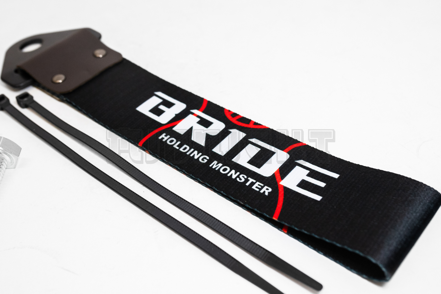 BRIDE Tow Strap