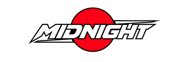 Midnight Japan