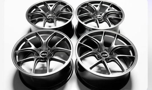 Custom Redrill *** Size:20*9.5J PCD:5x112  ET:35 CB:66.6 Size:20*9.5J PCD:5x114.3   ET:35    CB:73.1