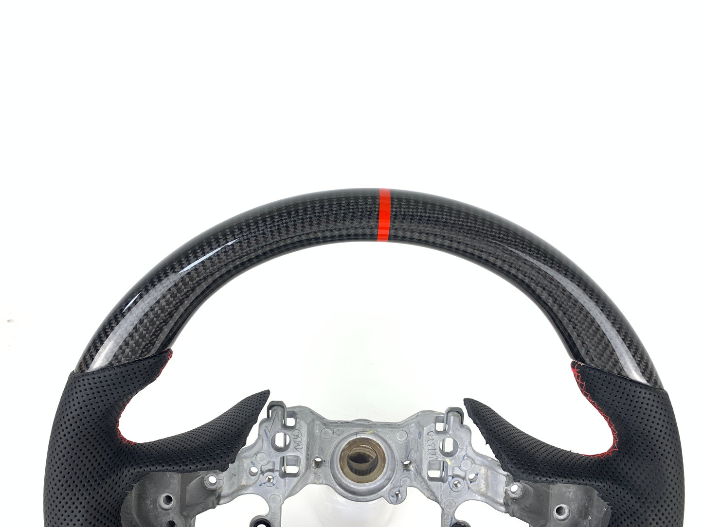 Carbon Fiber Steering Wheel For Lexus ES 2019-2023