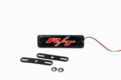 Front Emblem Grille Light For Dodge R/T