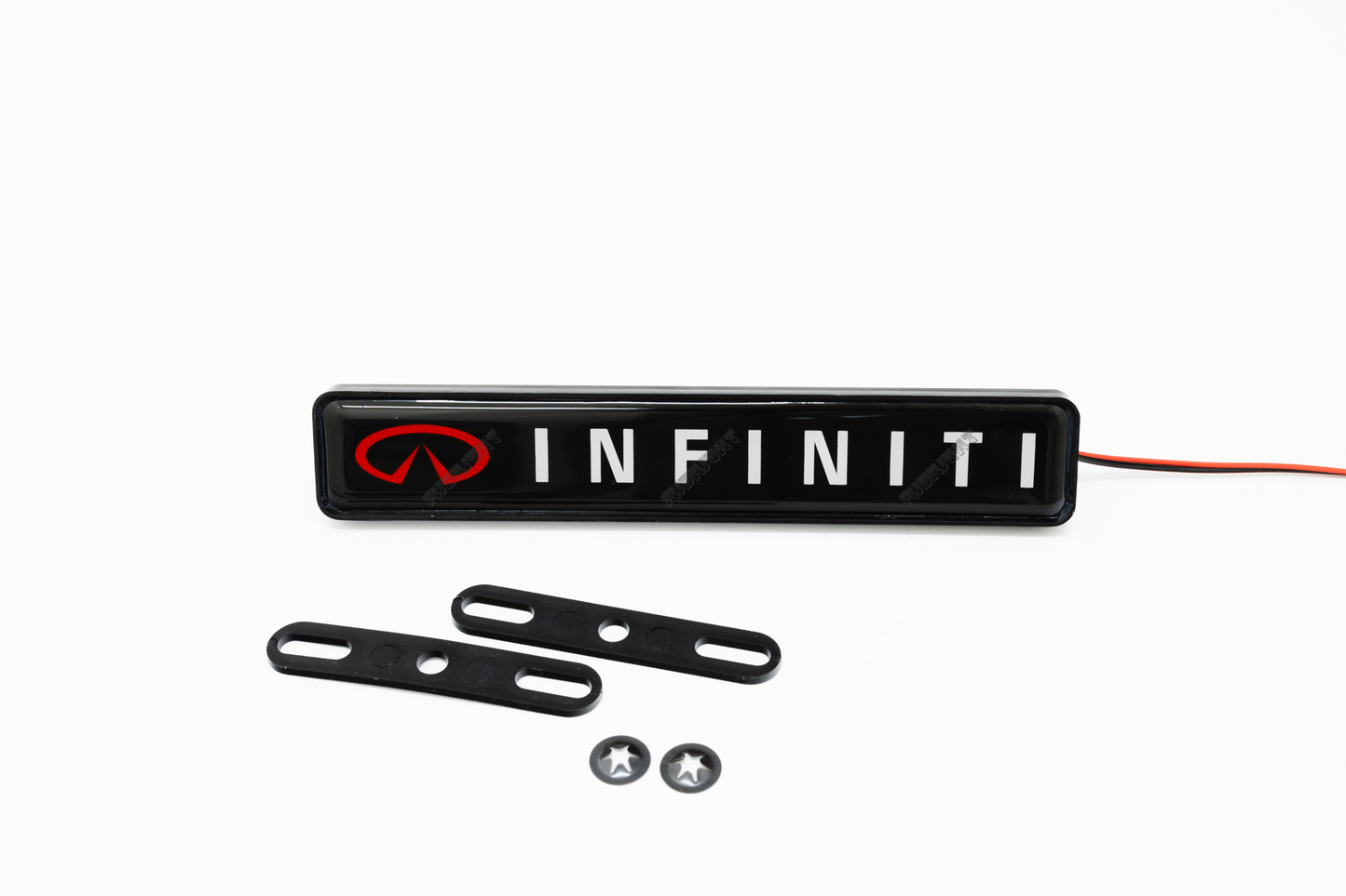 Front Emblem Grille Light For Infiniti