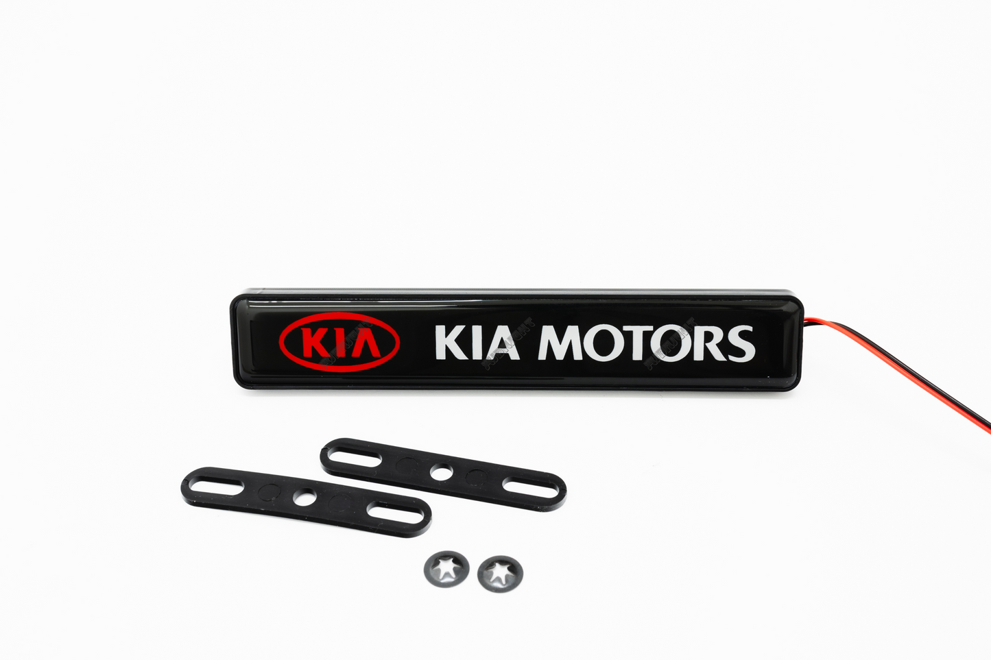 Front Emblem Grille Light For KIA