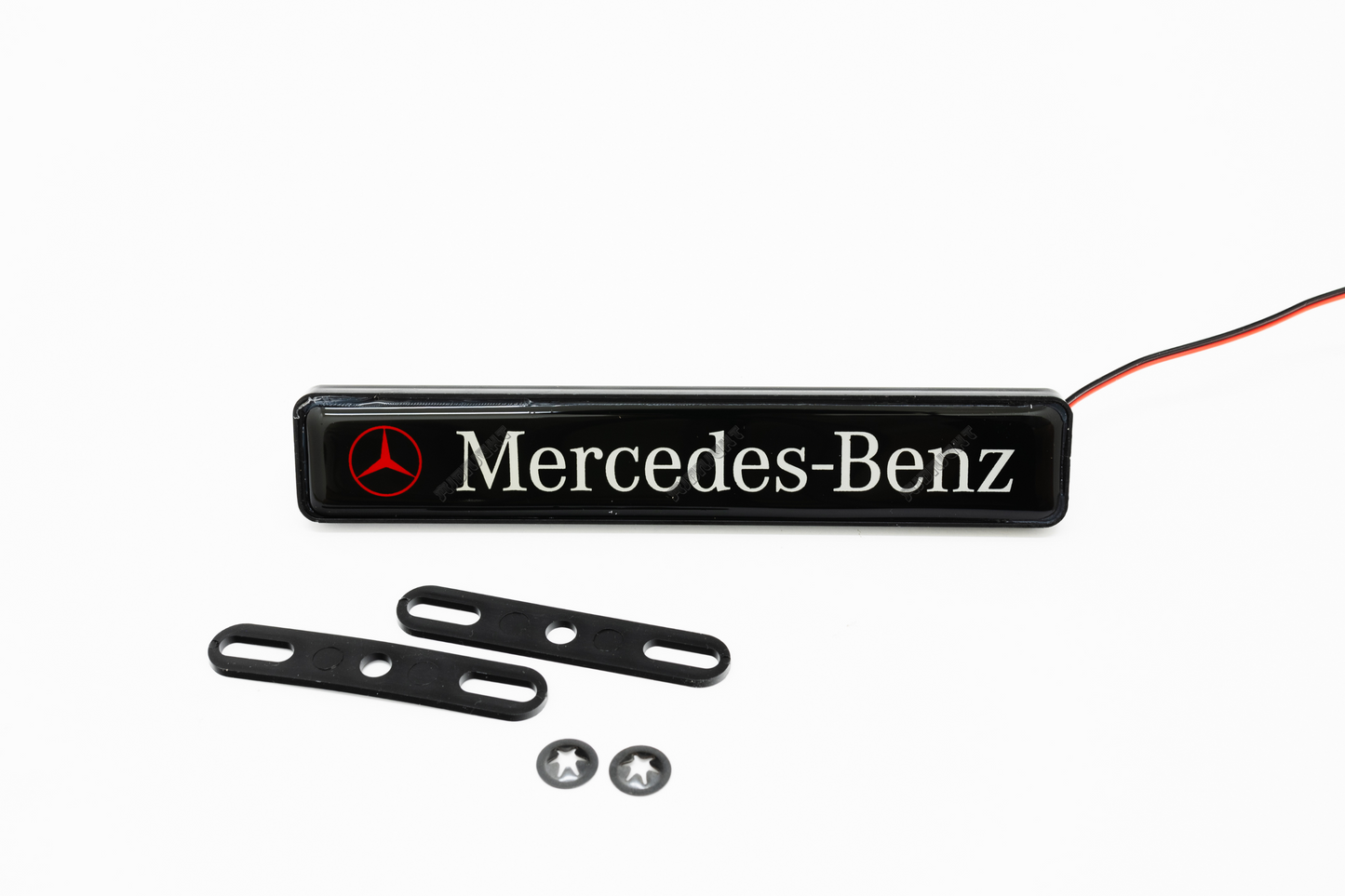 Front Emblem Grille Light For Mercedes Benz