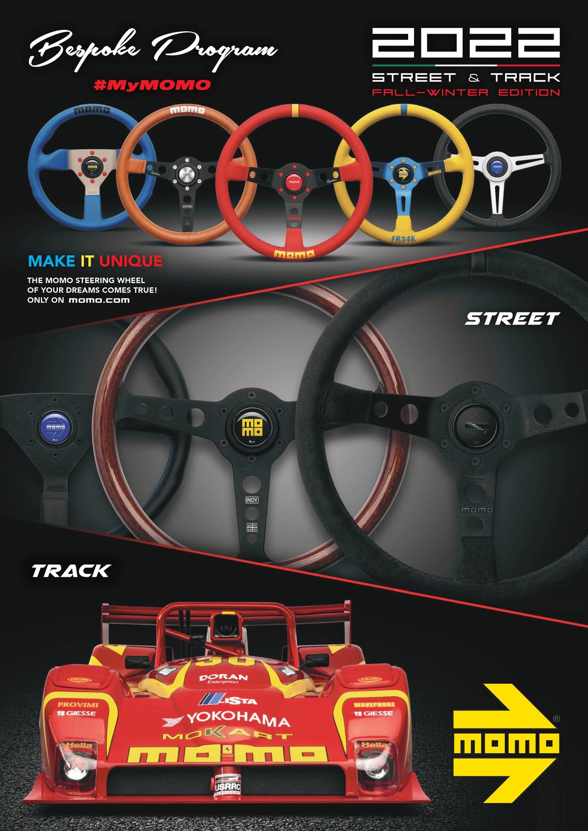 Shop steering wheels